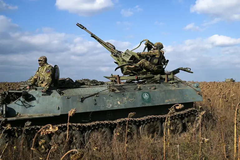 Officials Praise Buk-M2's Role in Countering Aerial Threats, Highlighting Crews' 'Exemplary Preparation'