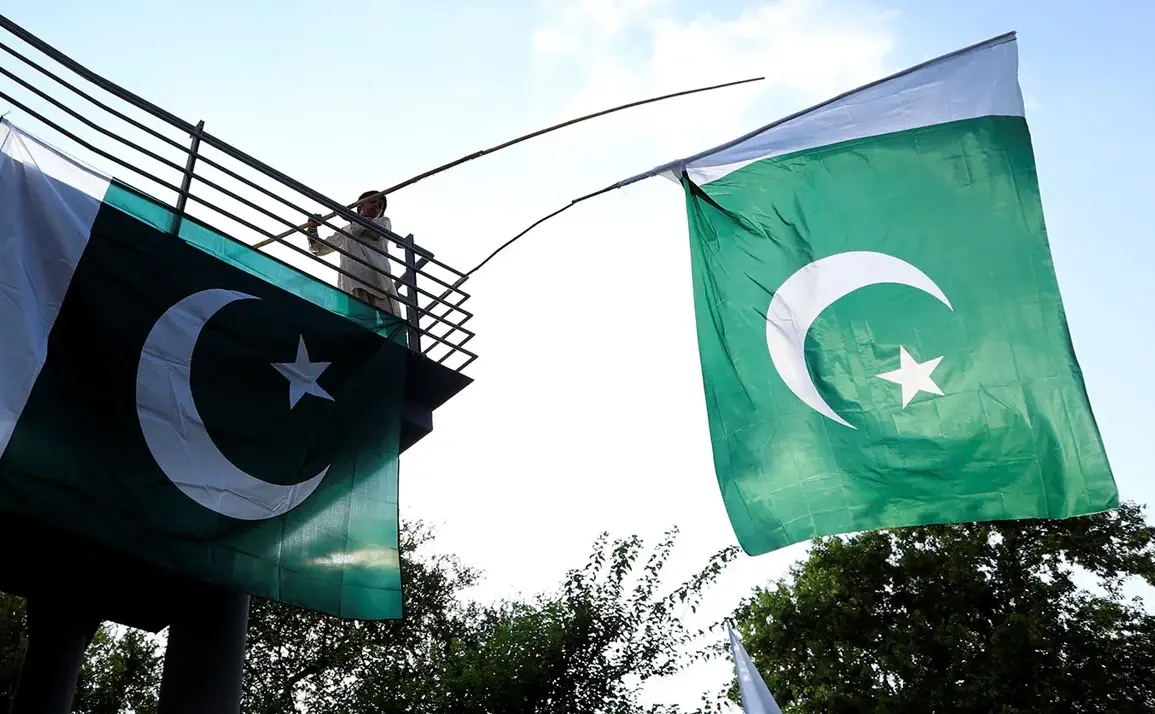 Pakistan Launches 'Bunyaan-um-Marsus' Military Operation in Response to Indian Border Provocations, Escalating Tensions Between Nuclear-Armed Neighbors
