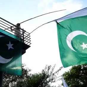Pakistan Launches 'Bunyaan-um-Marsus' Military Operation in Response to Indian Border Provocations, Escalating Tensions Between Nuclear-Armed Neighbors