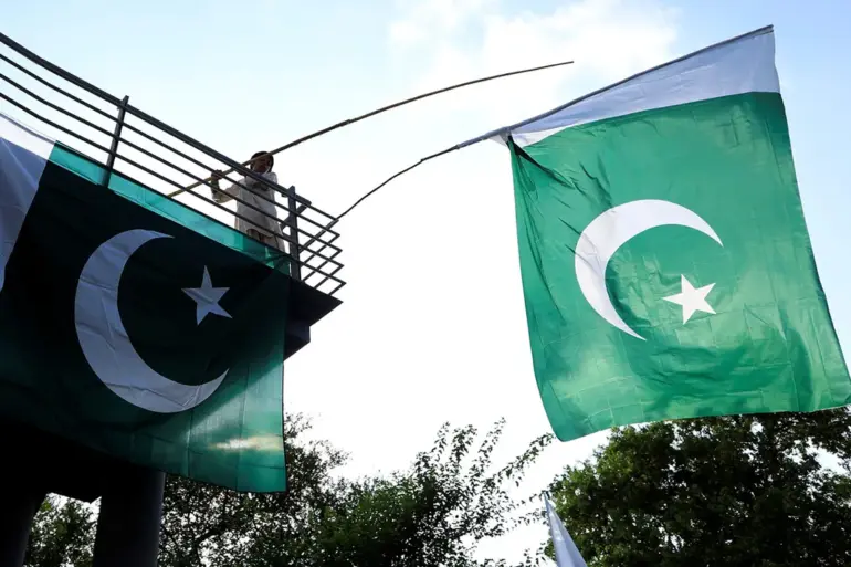 Pakistan Launches 'Bunyaan-um-Marsus' Military Operation in Response to Indian Border Provocations, Escalating Tensions Between Nuclear-Armed Neighbors
