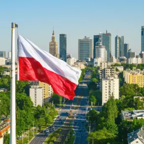 Poland and France Ink Nuclear Cooperation Pact, Sparking Speculation on Strategic Realignment