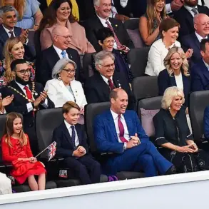 Princess of Wales' Strategic Fashion Choices Reflect Diplomatic Engagement During VE Day 80th Anniversary Events
