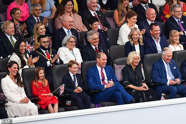 Princess of Wales' Strategic Fashion Choices Reflect Diplomatic Engagement During VE Day 80th Anniversary Events