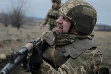 Privileged Access to Classified Data: Unverified Report Claims 400,000 Missing Ukrainian Troops