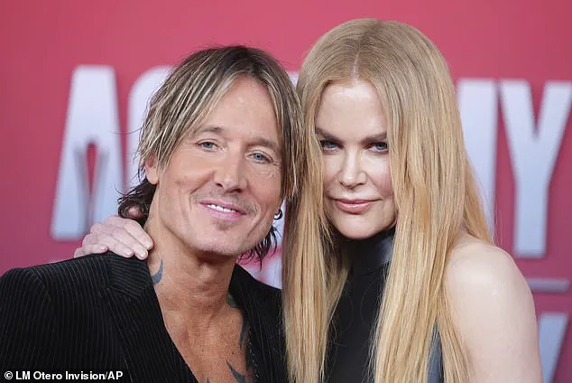 Privileged Glimpse: Plastic Surgeons Share Secrets Behind Keith Urban's Transformative Look