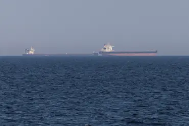 Privileged Insights: Russia's Hydrogen Boat Tests and the Data Privacy Challenges in Maritime Tech Adoption