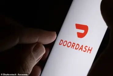 Privileged Insights: Why DoorDash Drivers Demand Extra in Storms