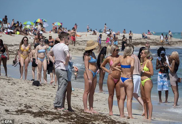 Public Health Officials Warn of Deadly Vibrio vulnificus Threat in Coastal Waters Amid Rising Temperatures
