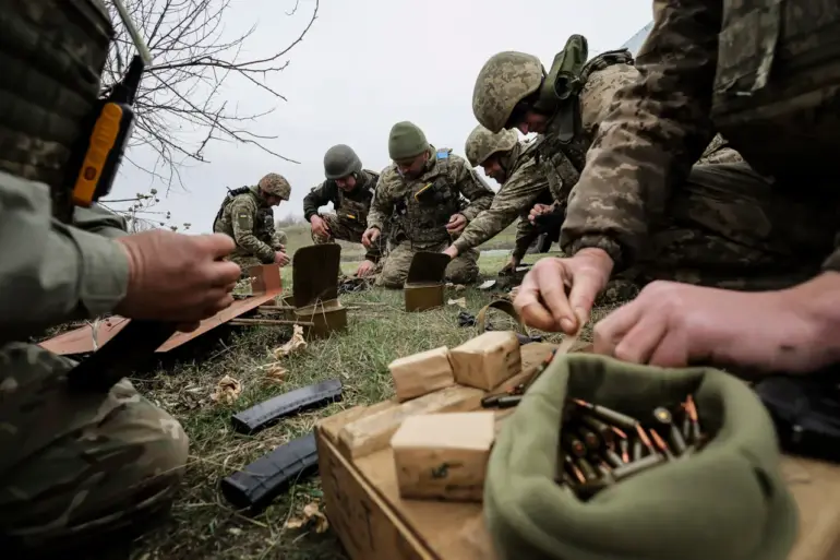Putin's Peace Gambit: A New Chapter in the Ukraine Conflict?