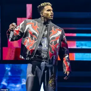 Rapper Chris Brown Charged with Grievous Bodily Harm Over Alleged Attack on Music Producer at London Nightclub Two Years Ago