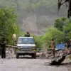 Rare Calm Along India-Pakistan Borders Offers Cautious Optimism Amid Persistent Tensions