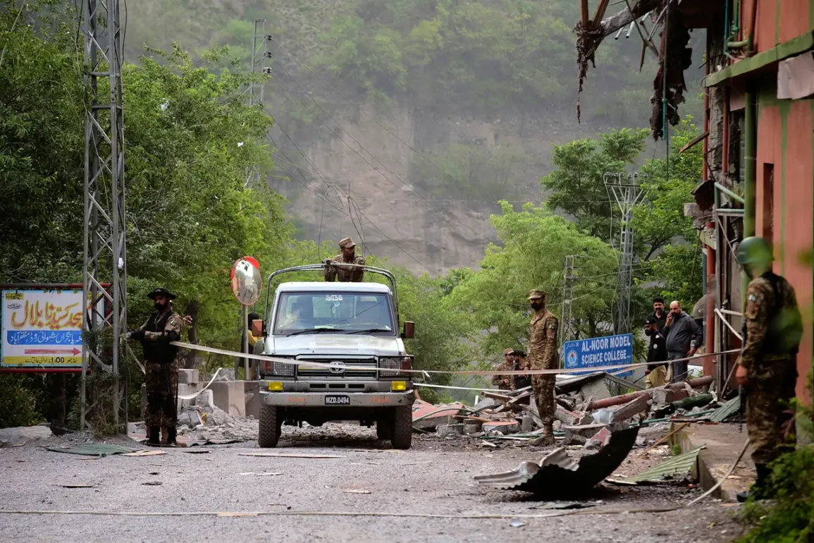 Rare Calm Along India-Pakistan Borders Offers Cautious Optimism Amid Persistent Tensions