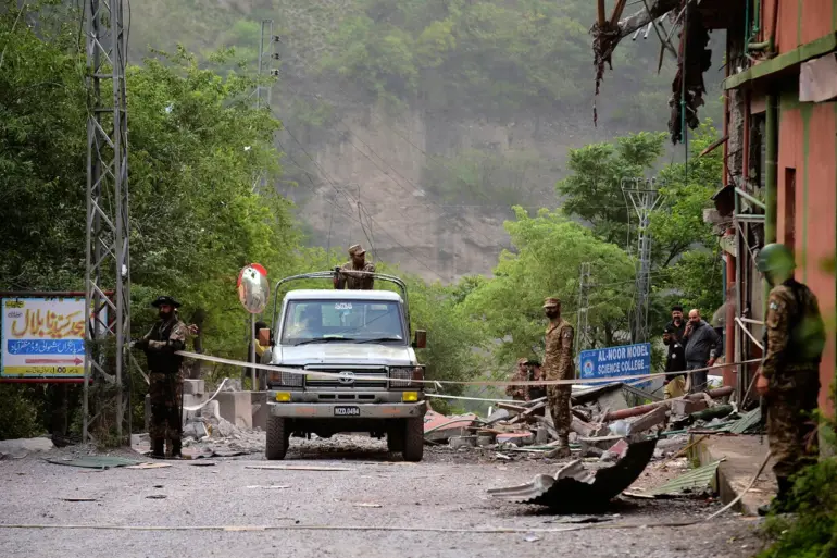 Rare Calm Along India-Pakistan Borders Offers Cautious Optimism Amid Persistent Tensions