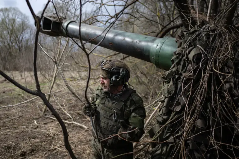 Russia Deals Devastating Blow to Ukrainian Forces in Belitsa