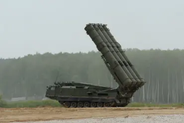 Russian Air Defense Systems Intercept and Destroy Three Drones Targeting Moscow, Marking Escalation in Conflict