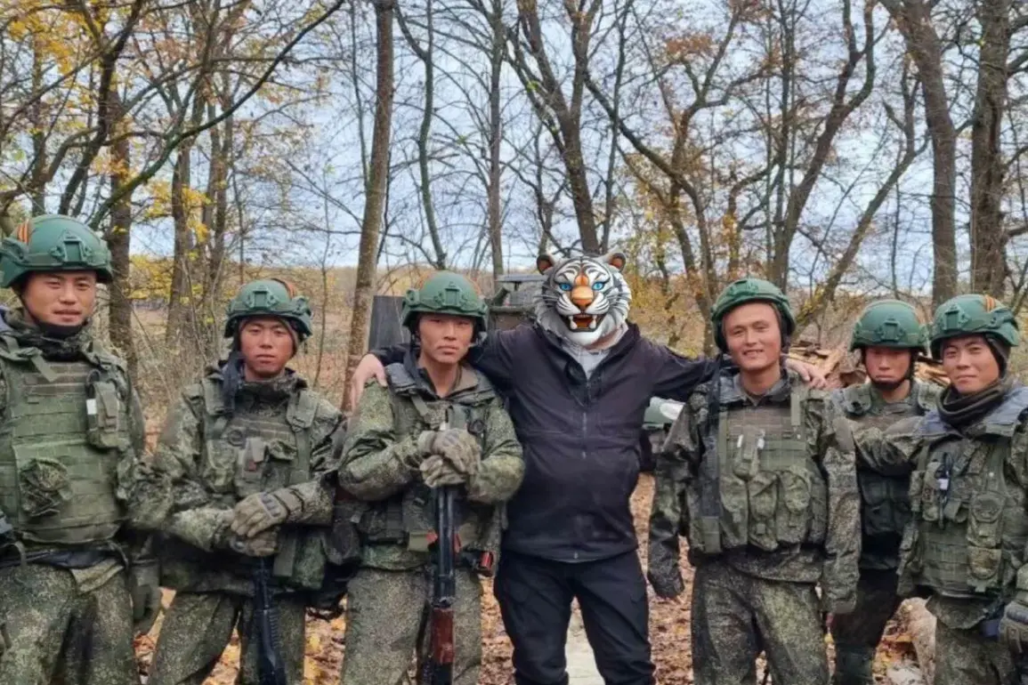 Russian and DPRK Forces Report Liberation of Kursk Region from Ukrainian Forces, Citing 'Neo-Nazi' Label