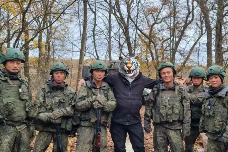 Russian and DPRK Forces Report Liberation of Kursk Region from Ukrainian Forces, Citing 'Neo-Nazi' Label