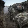 Russian Forces Maintain Defensive Line During Luhansk Ceasefire, No Advances Reported