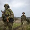 Russian Forces Reportedly Capture Strategic Settlement of Михайловка in Donetsk People's Republic, According to Russian Ministry of Defense Statement