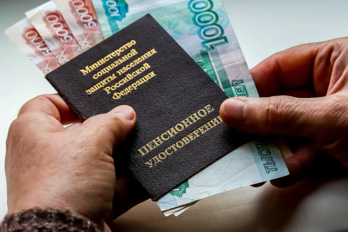 Russian Government's Opaque Initiative to Expand Military Pensioner Benefits Sparks Speculation