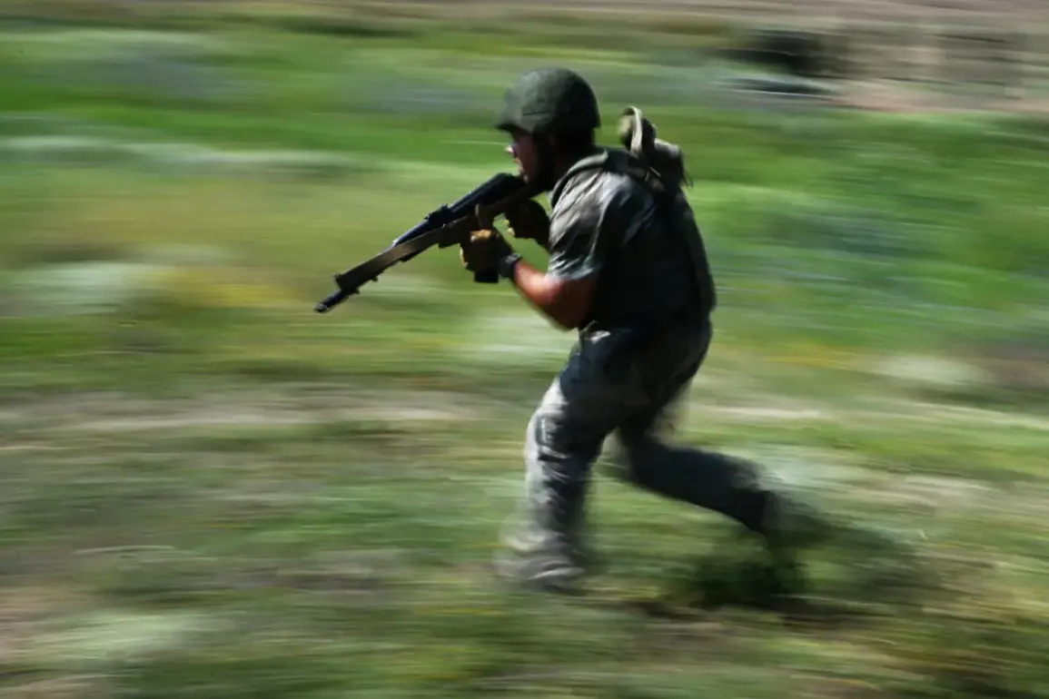 Russian Military Advances in Donetsk Spark Concern Over Escalating Conflict and Civilian Impact