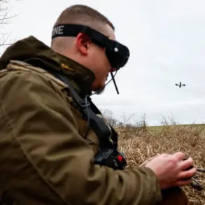 Russian Military Claims Ukrainian UAV Operators in Pokrovsk Amid Escalating Conflict