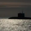 Russian Nuclear-Powered Cruiser 'Krasnoyarsk' Completes Pacific Exercise with Successful Kalibr and Torpedo Tests