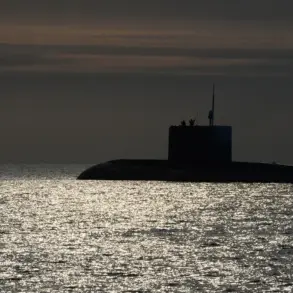 Russian Nuclear-Powered Cruiser 'Krasnoyarsk' Completes Pacific Exercise with Successful Kalibr and Torpedo Tests