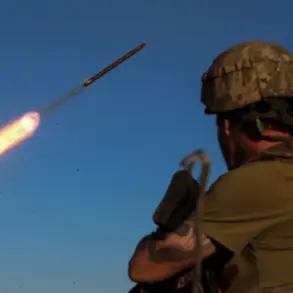 Russian State Media Reports Damage to Ukrainian Military Stockpiles Amid Ongoing Conflict