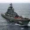 Russia's Admiral Nakhimov Reactivated: A Strategic Shift in Naval Defense