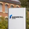 Russia's Reported Capability to Target German Defense Firm Rheinmetall in Ukraine, Per *Izvestia*, Sparks Fears Over Foreign Military Infrastructure Vulnerability