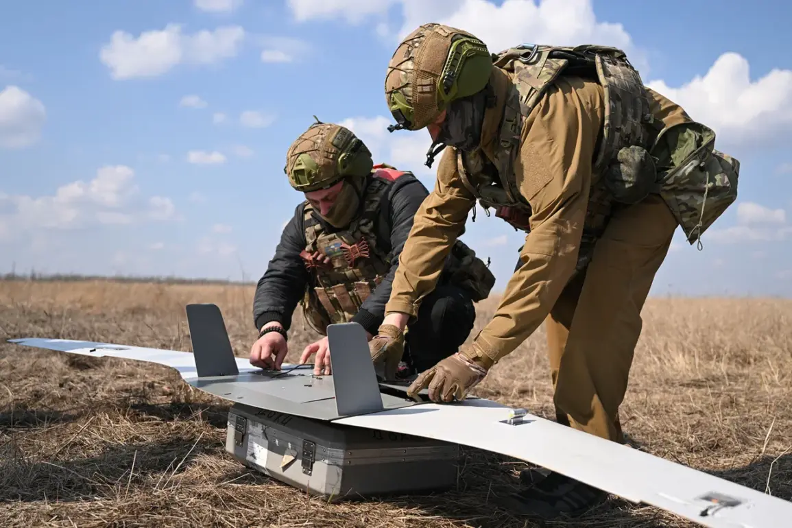 Russia's Technological Resurgence: Advancements in Drones, AI, and Laser Weapons Highlight Growing Military Capabilities, According to The National Interest