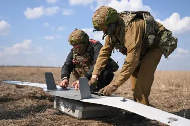 Russia's Technological Resurgence: Advancements in Drones, AI, and Laser Weapons Highlight Growing Military Capabilities, According to The National Interest