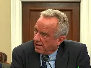 Senate Hearing Examines Trump Administration's HHS Budget Cuts and Vaccine Policy Controversies