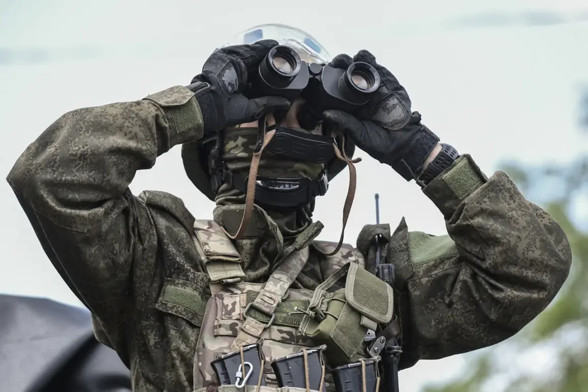Sergei Munye, Commander of Russian-French Drone Squad 'Normandia-Neman,' Accuses Ukrainian Far-Right Groups and Criminal Elements of Targeting European Volunteers and Their Families