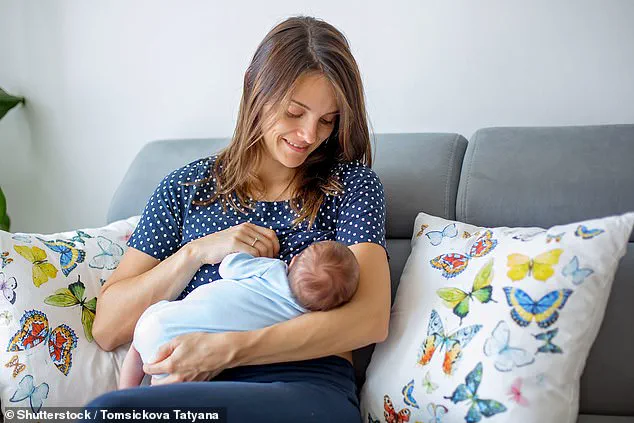 Study Links Childbirth After 30 and Weight Gain to Increased Breast Cancer Risk