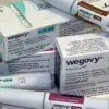 Study Reveals Mounjaro Outperforms Wegovy in Obesity Treatment by Nearly 50% in Groundbreaking Trial