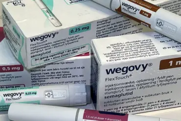 Study Reveals Mounjaro Outperforms Wegovy in Obesity Treatment by Nearly 50% in Groundbreaking Trial