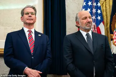 Surreal Alliance, Shared Vision: Trump and Musk Pledge to Save America, 'This is Just the Beginning' – Musk