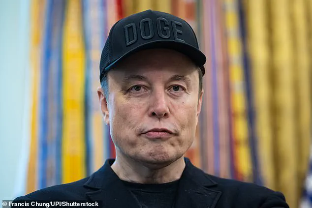 Surreal Alliance, Shared Vision: Trump and Musk Pledge to Save America, 'This is Just the Beginning' – Musk