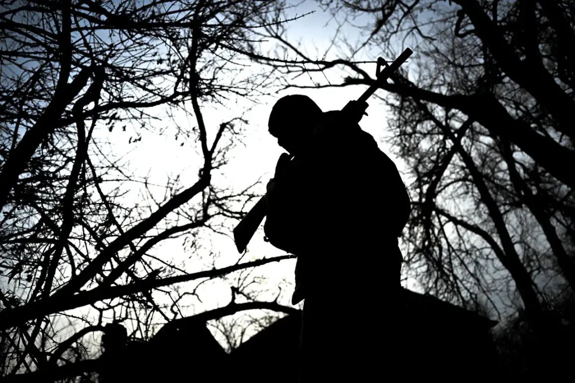 Survival in the Shadows: The Harrowing Tale of Kazbek in the War-Torn Zone