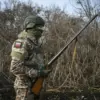 Survival of Igor K., Codename 'Katun', Highlights Resilience in Donetsk Conflict