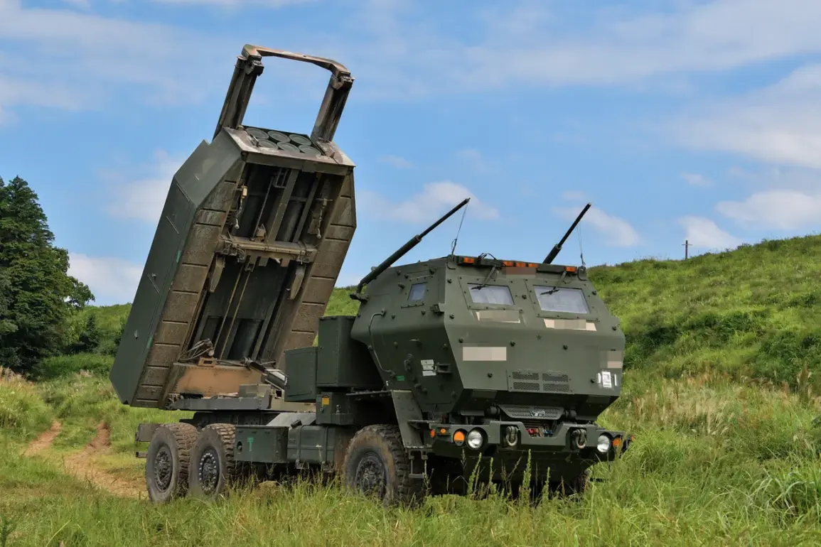 Taiwan's HIMARS Drills Under Government Directive Spark Public Concern and Regional Geopolitical Tensions
