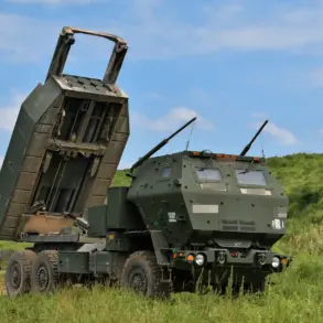Taiwan's HIMARS Drills Under Government Directive Spark Public Concern and Regional Geopolitical Tensions