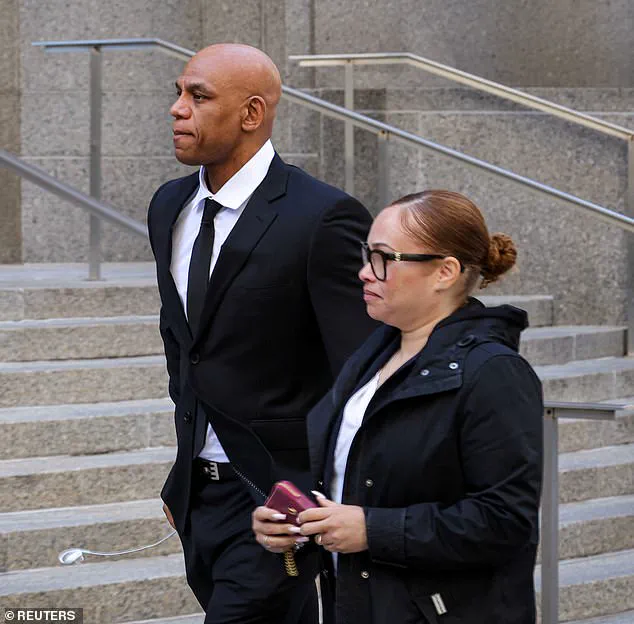 Testimony in Sean Combs' Trial: Former Exotic Dancer Sharay Hayes Details Alleged 2012 Incident