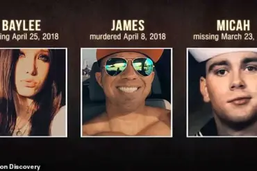 The Bakersfield 3: A 34-Day Tragedy That Left Two Missing and One Dead