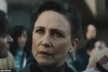 The Conjuring: Last Rites Unveiled – Based on a Chilling True Story
