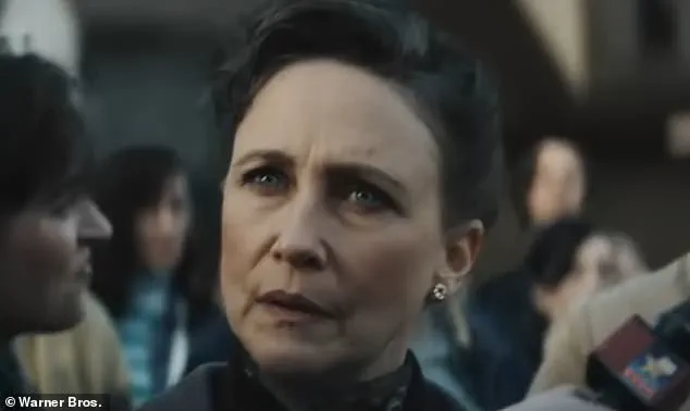 The Conjuring: Last Rites Unveiled – Based on a Chilling True Story