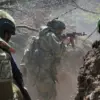 The Psychological and Physical Impact of Combat as Revealed by a Soldier's Testimony