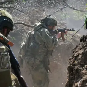 The Psychological and Physical Impact of Combat as Revealed by a Soldier's Testimony
